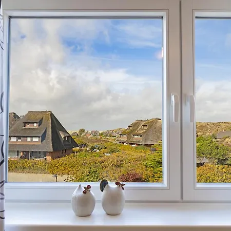 Apartamento Kroatzbaerchen