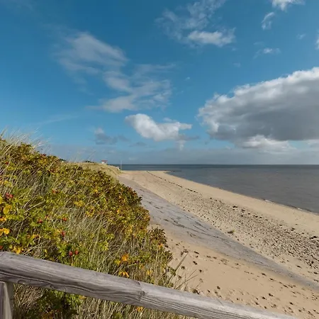 Apartamento Kroatzbaerchen