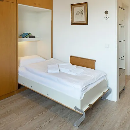 Kroatzbaerchen * List