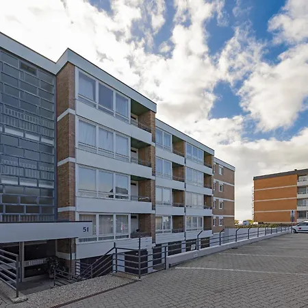 Kroatzbaerchen Apartamento List