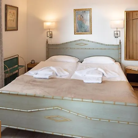 Kroatzbaerchen Apartamento