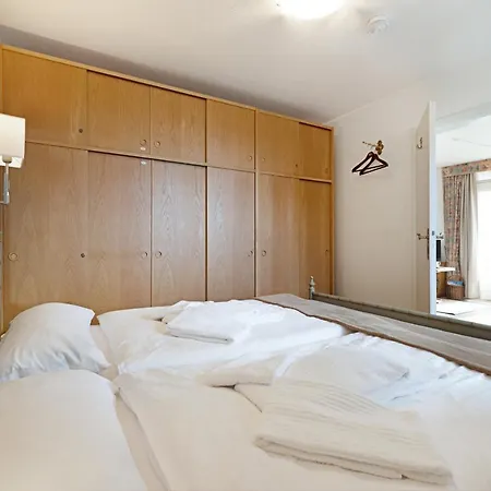 Apartamento Kroatzbaerchen