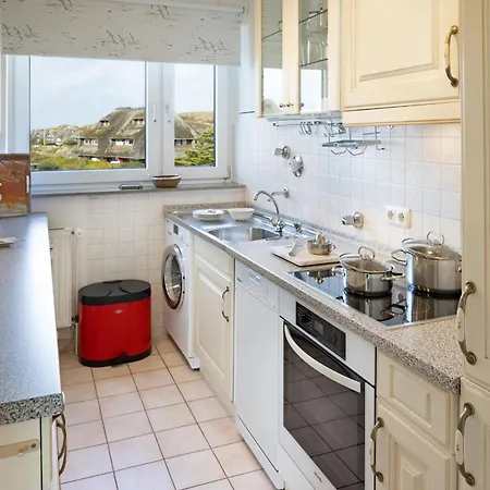 Kroatzbaerchen Apartamento *