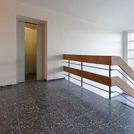 Apartamento Kroatzbaerchen List