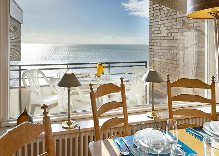 Kroatzbaerchen Appartement List