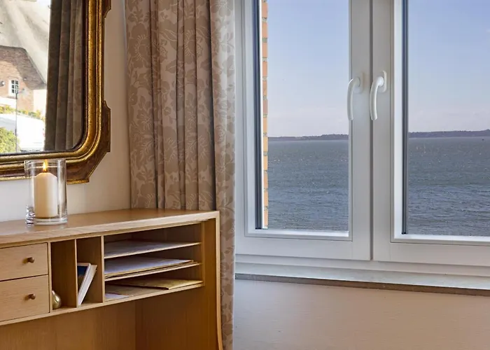 Appartement Kroatzbaerchen *