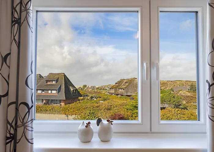 Appartement Kroatzbaerchen