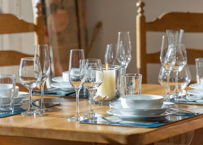 Kroatzbaerchen Appartement *