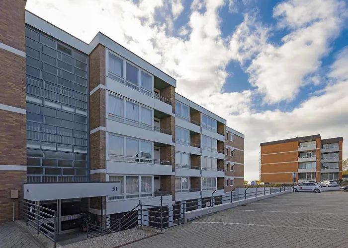 Kroatzbaerchen Appartement List