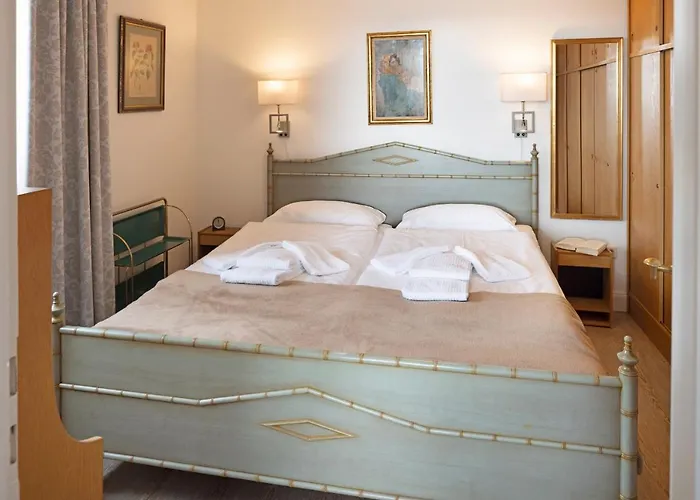 Kroatzbaerchen Appartement