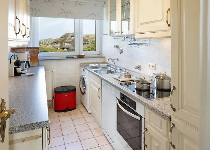 Kroatzbaerchen Appartement *