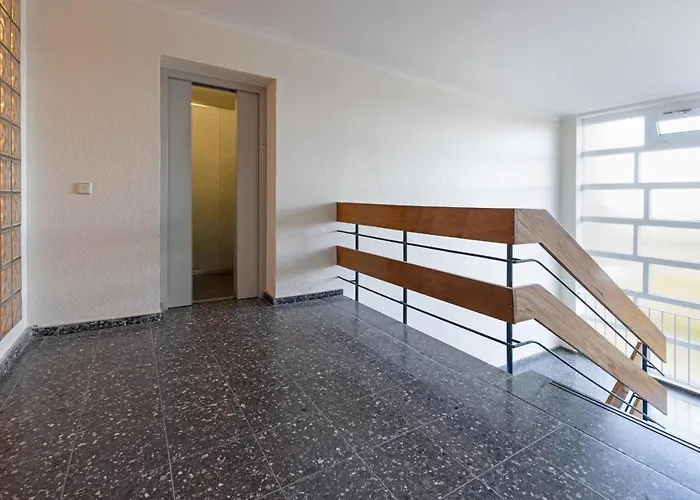 Appartement Kroatzbaerchen List