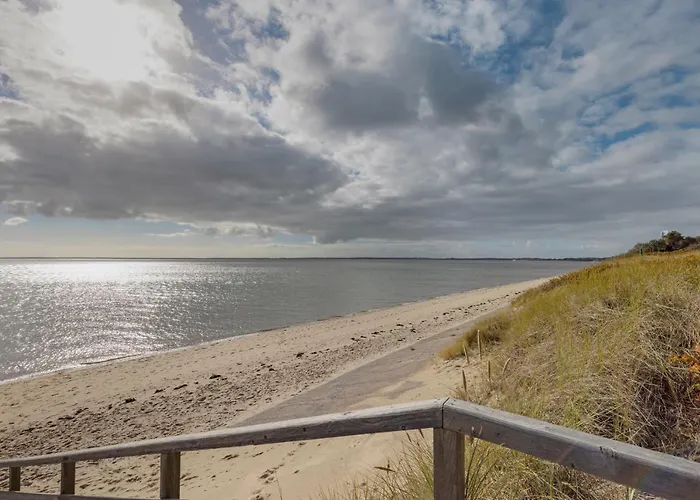 Kroatzbaerchen Appartement